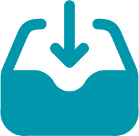 エクスポートアイコン