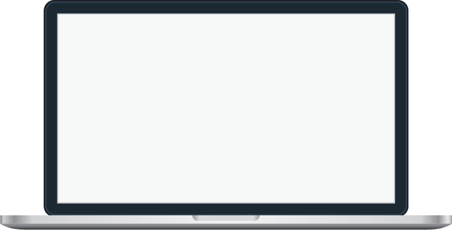 パソコンイラスト